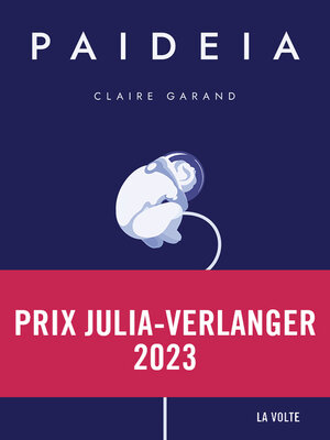 cover image of Paideia